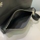 Fake Christian Dior Saddle Bag Black Replica