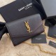 Replica YSL Saint Laurent Uptown Chain Wallet Black Replica YSL Saint Laurent Uptown Chain Wallet Black