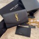 Replica YSL Saint Laurent Uptown Chain Wallet Black Replica YSL Saint Laurent Uptown Chain Wallet Black