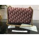 Replica Christian Dior Evolution J'ADIOR Flap Bag M9000 Red Replica Christian Dior Evolution J'ADIOR Flap Bag M9000 Red