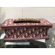 Replica Christian Dior Evolution J'ADIOR Flap Bag M9000 Red Replica Christian Dior Evolution J'ADIOR Flap Bag M9000 Red