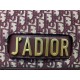 Replica Christian Dior Evolution J'ADIOR Flap Bag M9000 Red Replica Christian Dior Evolution J'ADIOR Flap Bag M9000 Red