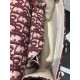 Replica Christian Dior Evolution J'ADIOR Flap Bag M9000 Red Replica Christian Dior Evolution J'ADIOR Flap Bag M9000 Red