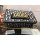 Replica Christian Dior Evolution J'ADIOR Flap Bag M9000 Blue Replica Christian Dior Evolution J'ADIOR Flap Bag M9000 Blue