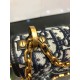 Replica Christian Dior Evolution J'ADIOR Flap Bag M9000 Blue Replica Christian Dior Evolution J'ADIOR Flap Bag M9000 Blue