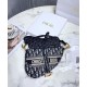 Replica Christian Dior Saddle Original Oblique Embroidered Canvas Bag Dark Blue Replica Christian Dior Saddle Original Oblique Embroidered Canvas Bag Dark Blue