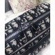 Replica Christian Dior Safari Dior Oblique Messenger Bag Dark Blue Replica Christian Dior Safari Dior Oblique Messenger Bag Dark Blue