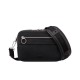 Replica Christian Dior Safari Messenger Bag Black Replica Christian Dior Safari Messenger Bag Black