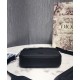 Replica Christian Dior Safari Messenger Bag Black Replica Christian Dior Safari Messenger Bag Black