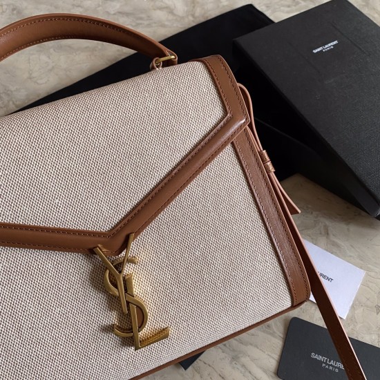 Fake YSL Saint Laurent Cassandra Medium Top Handle Bag Replica Fake YSL Saint Laurent Cassandra Medium Top Handle Bag Replica