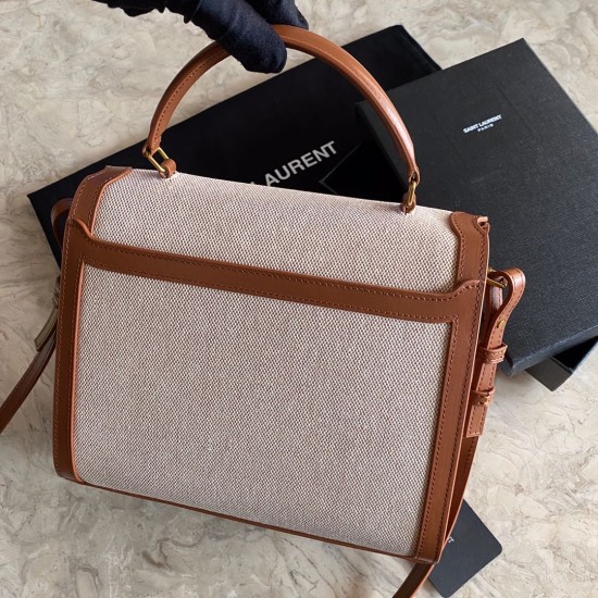 Fake YSL Saint Laurent Cassandra Medium Top Handle Bag Replica Fake YSL Saint Laurent Cassandra Medium Top Handle Bag Replica
