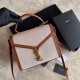 Fake YSL Saint Laurent Cassandra Medium Top Handle Bag Replica Fake YSL Saint Laurent Cassandra Medium Top Handle Bag Replica