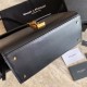 Replica YSL Saint Laurent Cassandra Medium Bag Black Fake YSL Saint Laurent Cassandra Medium Bag Black Replica