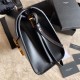Replica YSL Saint Laurent Cassandra Medium Bag Black Fake YSL Saint Laurent Cassandra Medium Bag Black Replica