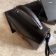 Replica YSL Saint Laurent Cassandra Medium Bag Black Fake YSL Saint Laurent Cassandra Medium Bag Black Replica