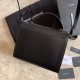Replica YSL Saint Laurent Cassandra Medium Bag Black Fake YSL Saint Laurent Cassandra Medium Bag Black Replica