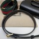 Replica Gucci Horsebit 1955 Mini Bag 658574 Black Replica Gucci Horsebit 1955 Mini Bag 658574 Black