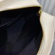 Replica YSL Saint Laurent Lock Baby Duffle Bag Beige Replica YSL Saint Laurent Lock Baby Duffle Bag Beige