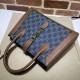 Replica Gucci Jackie 1961 Medium Tote Bag 649016 Brown Fake Gucci Jackie 1961 Medium Tote Bag 649016 Brown Replica