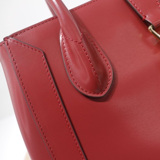Replica Gucci Jackie 1961 Medium Tote Bag 649016 Red Replica Gucci Jackie 1961 Medium Tote Bag 649016 Red