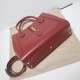 Replica Gucci Jackie 1961 Medium Tote Bag 649016 Red Replica Gucci Jackie 1961 Medium Tote Bag 649016 Red