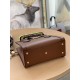Replica Gucci Diana Mini Tote Bag 655661 Coffee Replica Gucci Diana Mini Tote Bag 655661 Coffee