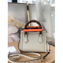 Replica Gucci Diana Mini Tote Bag 655661 beige Fake Gucci Diana Mini Tote Bag 655661 beige Replica