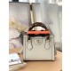 Replica Gucci Diana Mini Tote Bag 655661 beige Fake Gucci Diana Mini Tote Bag 655661 beige Replica