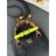 Replica Gucci Diana Mini Tote Bag 655661 Black Fake Gucci Diana Mini Tote Bag 655661 Black Replica