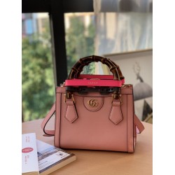 Replica Gucci Diana Mini Tote Bag ‎655661