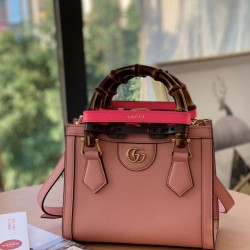 Replica Gucci Diana Mini Tote Bag ‎655661