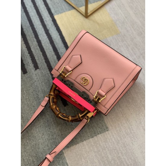Replica Gucci Diana Mini Tote Bag 655661 Replica Gucci Diana Mini Tote Bag 655661