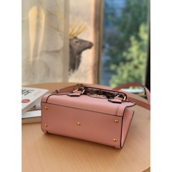 Replica Gucci Diana Mini Tote Bag 655661 Replica Gucci Diana Mini Tote Bag 655661