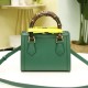 Fake Gucci Diana Mini Tote Bag 655661 Green Replica Replica Gucci Diana Mini Tote Bag 655661 Green
