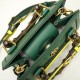 Fake Gucci Diana Mini Tote Bag 655661 Green Replica Replica Gucci Diana Mini Tote Bag 655661 Green