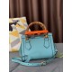 Replica Gucci Diana Mini Tote Bag 655661 Light Blue Fake Gucci Diana Mini Tote Bag 655661 Light Blue Replica