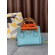 Replica Gucci Diana Mini Tote Bag 655661 Light Blue Fake Gucci Diana Mini Tote Bag 655661 Light Blue Replica