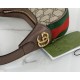 Replica Gucci Ophidia GG Mini Bag 658551 Brown Replica Gucci Ophidia GG Mini Bag 658551 Brown