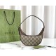 Replica Gucci Ophidia GG Mini Bag 658551 Brown Replica Gucci Ophidia GG Mini Bag 658551 Brown