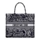 Fake Christian Dior Book Tote Dark Blue Replica Replica Christian Dior Book Tote Dark Blue