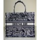 Fake Christian Dior Book Tote Dark Blue Replica Replica Christian Dior Book Tote Dark Blue