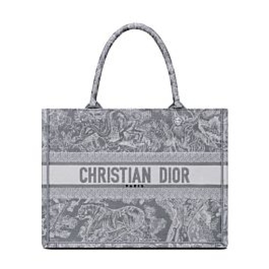 Replica Christian Dior Small Dior Book Tote Replica Christian Dior Small Dior Book Tote