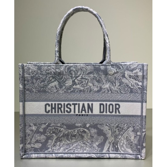 Replica Christian Dior Small Dior Book Tote Replica Christian Dior Small Dior Book Tote