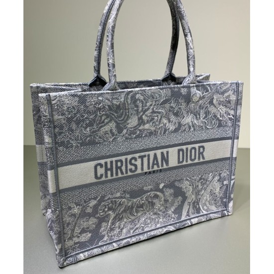 Replica Christian Dior Small Dior Book Tote Replica Christian Dior Small Dior Book Tote