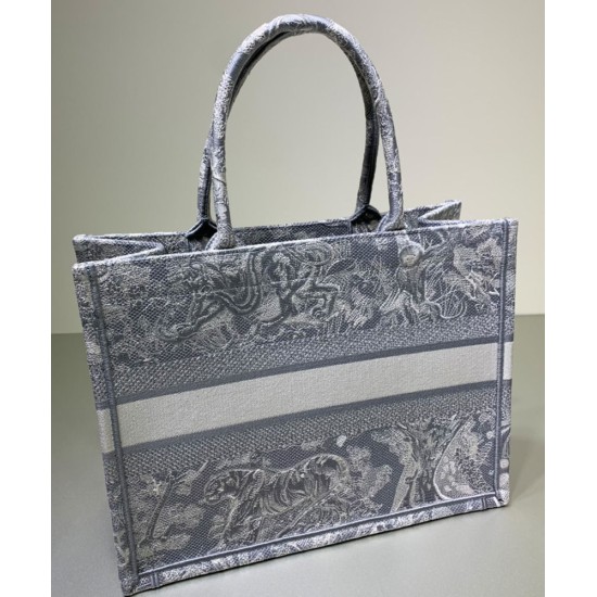 Replica Christian Dior Small Dior Book Tote Replica Christian Dior Small Dior Book Tote