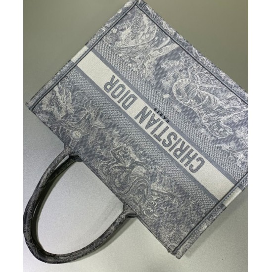 Replica Christian Dior Small Dior Book Tote Replica Christian Dior Small Dior Book Tote