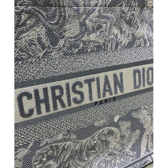 Replica Christian Dior Small Dior Book Tote Replica Christian Dior Small Dior Book Tote