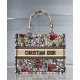 Replica Christian Dior Small Book Tote Gray Replica Christian Dior Small Book Tote Gray