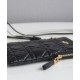 Replica Christian Dior Caro Multifunctional Pouch Black Fake Christian Dior Caro Multifunctional Pouch Black Replica
