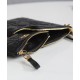 Replica Christian Dior Caro Multifunctional Pouch Black Fake Christian Dior Caro Multifunctional Pouch Black Replica